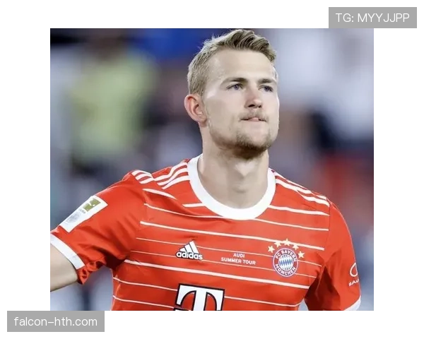 德里赫特以出色稳定性坐镇后防,稳固球队防线 德里赫特以出色稳定性坐镇后防,稳固球队防线