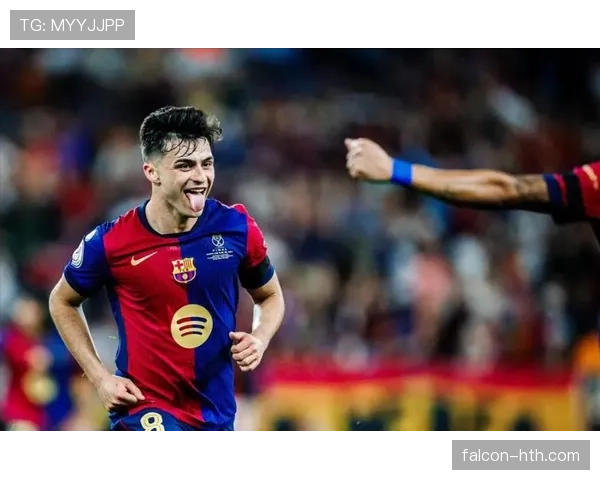 佩德里高速突破助攻，巴萨凭借出色表现锁定关键胜利