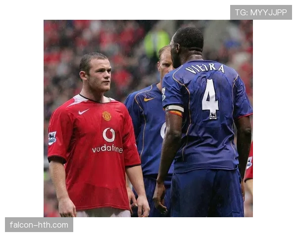 帕特里克·维埃拉重返英超，全新战术体系引热议