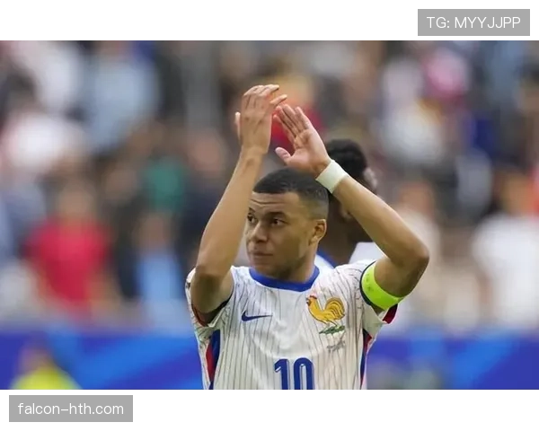 姆巴佩展望欧冠冠军：渴望率队实现突破，书写辉煌篇章