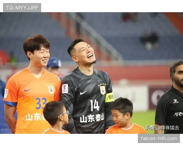 克雷桑爆发助山东泰山状态回升，全力冲击赛季目标