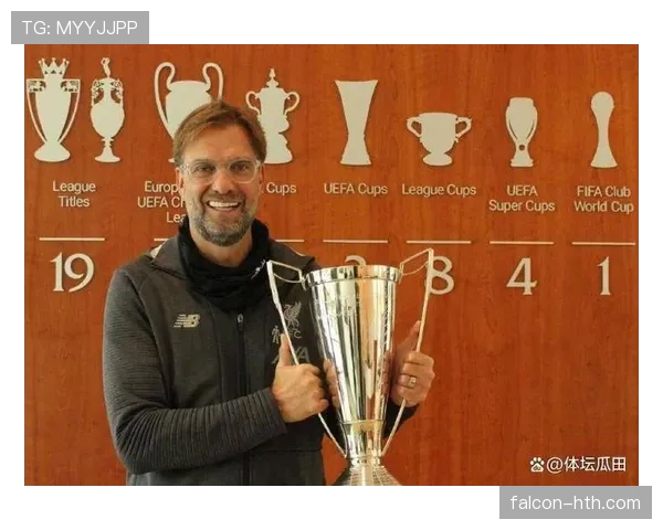 克洛普反击体系持续发威,助球队豪取连胜