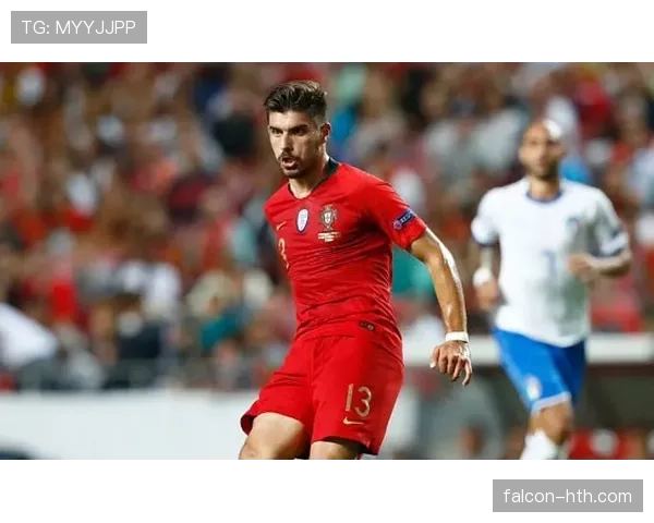 从防守型后腰到组织核心：内维斯的技术进化