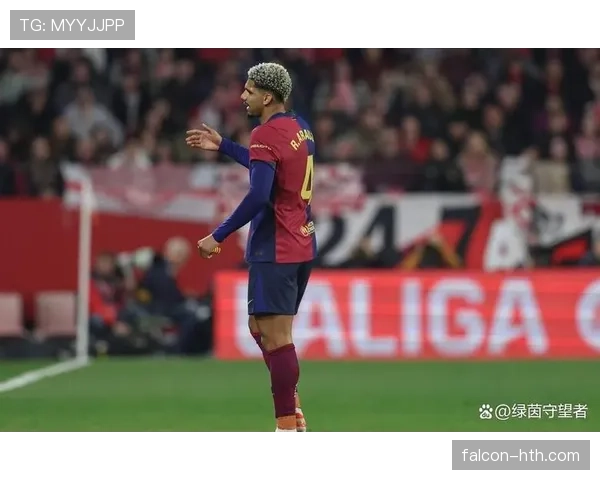 从控制比赛到频繁失误：巴萨中场的下滑