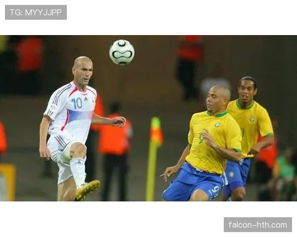 内马尔与罗纳尔迪尼奥对比：巴西天才谁更具历史地位