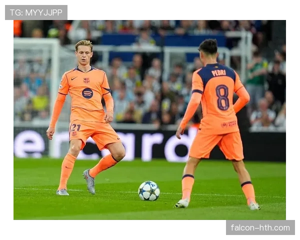 佩德里：巴萨体系中的中场节拍器