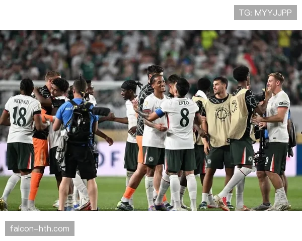 切尔西最大问题并非阵容短板,而是战术体系缺失已影响球队稳定性