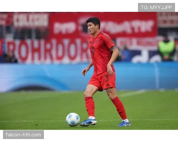 金玟哉作为韩国队长的潜力解析 金玟哉作为韩国队长的潜力解析