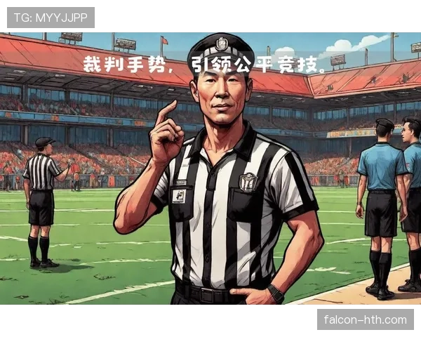 为什么裁判哨响后还能改判？揭秘足球哨音规则的真正效力