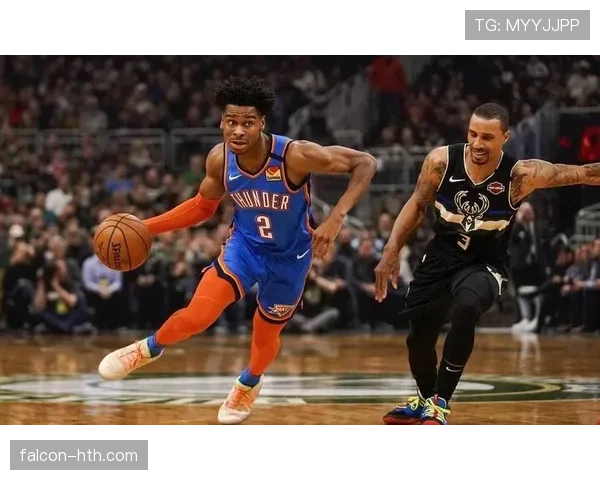 亚历山大挡拆拉开空间提升得分效率超越同队得分手