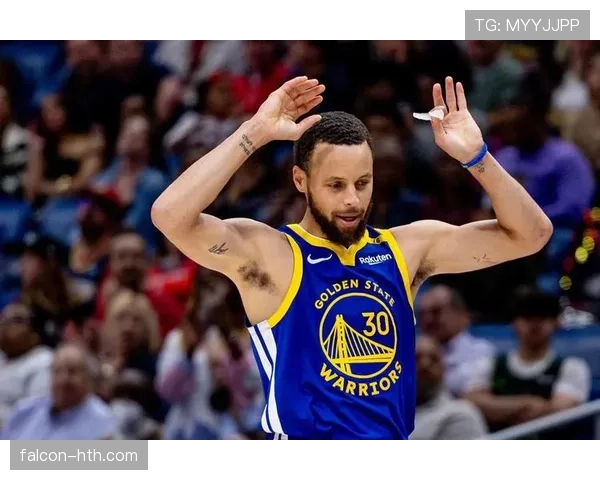 库里三分转换效率超乔治，挡拆中拉开勇士攻防差距