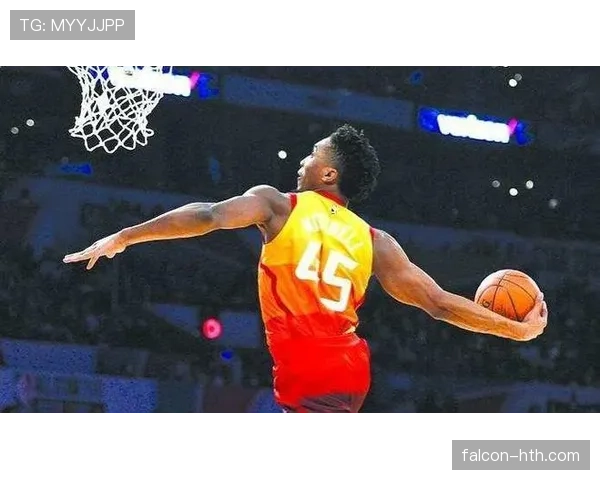 米切尔罗宾逊篮下封盖挡拆滚动压制内线较赛季初提升