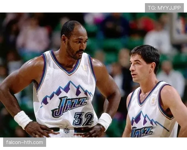 乔丹退役后还在喝Gatorade？这老头的冰箱里到底藏了多少代言货